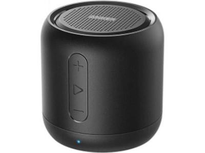 Anker SoundCore mini - Enceinte sans fil Bluetooth - Noir