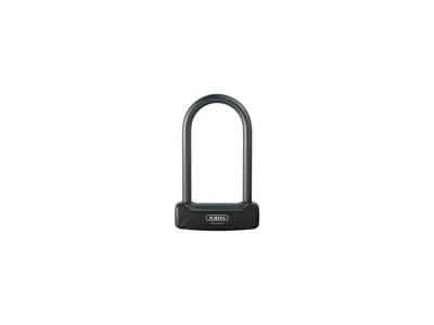 Abus Granit Plus 640/135hb150 U-lock Noir,Gris 150 x 82 x 12 mm