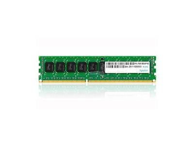 Apacer DL.08G2K.KAM M&eacute;moire RAM 8 Go