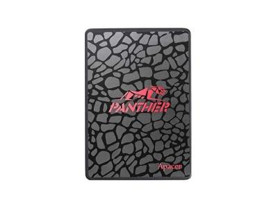 Apacer AS350 Panter 2.5"" 512 Go S&eacute;rie ATA III 3D TLC, SSD