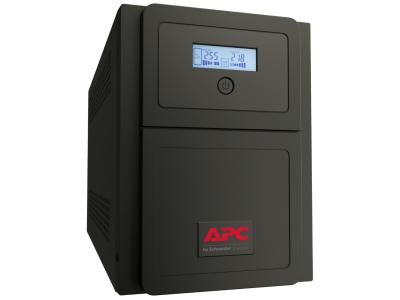 Apc Easy Ups Smv 1500va 230v Ups Noir One Size / EU Plug