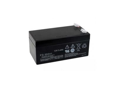 APC BY SCHNEIDER ELECTRIC Cartouche de Batt de Rechange Noir RBC47
