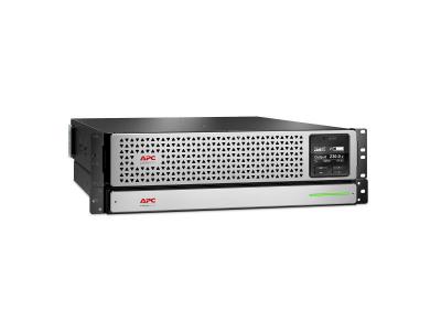 Apc smart-ups srtl1000rmxli-nc SRTL1000RMXLI-NC
