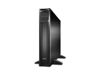APC Smart-UPS Interactivit&eacute; de ligne 3 kVA 2700 W 9 SMX3000RMHV2U