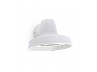 Faro Barcelona 71195 -BRONX Lampe applique blanche