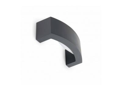 Applique e gris fonc&eacute; ANCORA - FARO