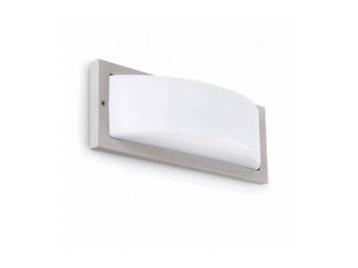 Applique gris fonc&eacute; 1 x 11 W &ndash; MOL-2 - FARO - 70720
