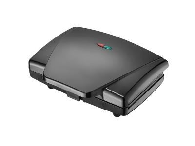 Appareil &agrave; croque-monsieur PEM PG-020 750W 