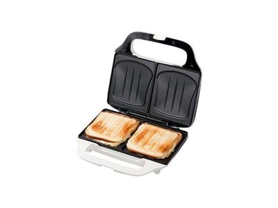 Appareil &agrave; croque monsieur xl 900w domo
