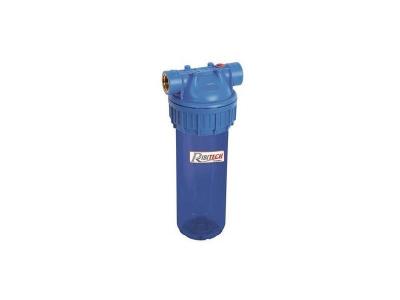 Filtre &agrave; eau UV 3&nbsp;pi&egrave;ces Hauteur 9""3/4 (25 cm)