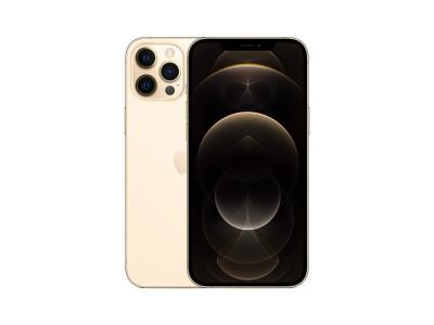 Apple iPhone 12 Pro Max 512Go or - tr&egrave;s bon &eacute;tat
