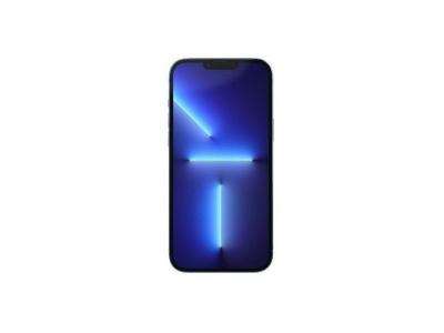 iPhone 13 Pro Max 512go Bleu