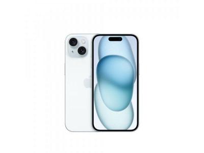 Apple iphone 15 256 go bleu MTP93QL/A