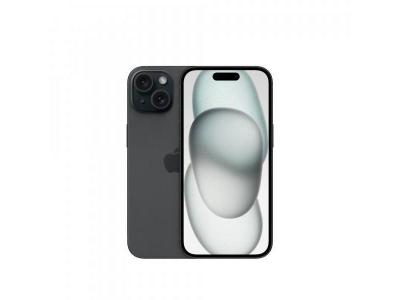 Apple iphone 15 512 go noir MTPC3QL/A