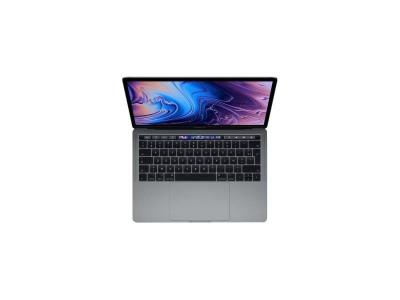 MACBOOK PRO TOUCH BAR 256 GO GRIS SIDERAL (MR9Q2FN/A)