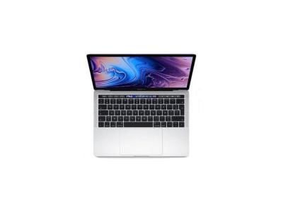 Apple MacBook Pro 13 Touch Bar - 512 Go - MR9V2FN/A - Argent