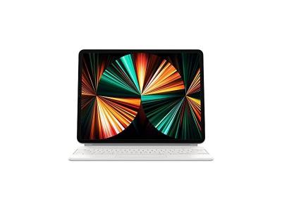 Apple magic keyboard for ipad pro 12.9inch (5th generation) MJQL3Z/A