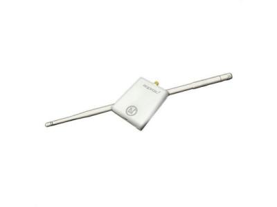 Antenne avec Connecteur RP-SMA approx! APPUSB150H3 3W 11 dBi Blanc 