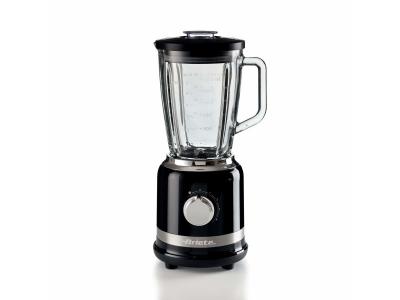 Blender 1000W Noir Moderna 