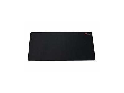 Tapis de souris Arozzi ZONA 900x420x4mm - Noir 