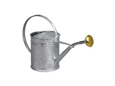 Arrosoir acier galvanis&eacute; 1l - 80300 80300