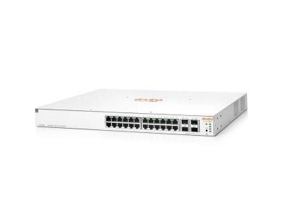 Aruba ion 1930 24g 4sfp+ 370w sw Hewlett Packard Enterprise