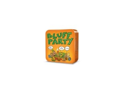 ASMODEE - Asmodee Bluff Party Jeu de soci&eacute;t&eacute; en Espagnol
