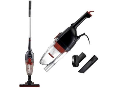 Sogo ASPIRATEUR VERTICAL - 0,8 L - 130 W ASPIRATION -600W