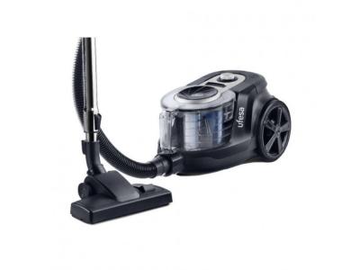 Aspirateur Sans Sac AS5350 S/B ORIX 81205179 1L 800W 220V 44dB Noir