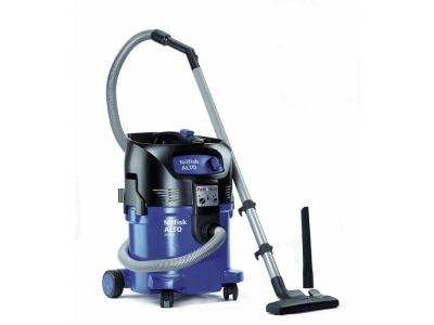 Aspirateur eau et poussi&egrave;re nilfisk alto - attix 30-01 pc 30l