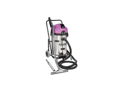 Aspirateur SIDAMO JET 60 I DR - Filtre classe H - 20402049 