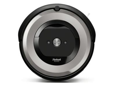 Irobot Roomba E5154 - Aspirateur - Robot - Sans Sac