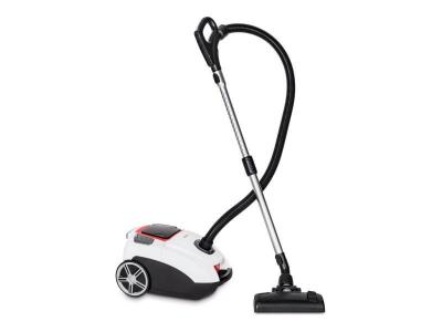Aspirateur traineau avec sac comprenant 3 embouts Rotel ref. 1690150