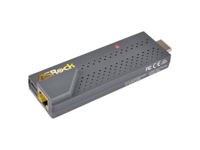 Router ASRock H2R 300 Mbps Ordinateur portable Gris