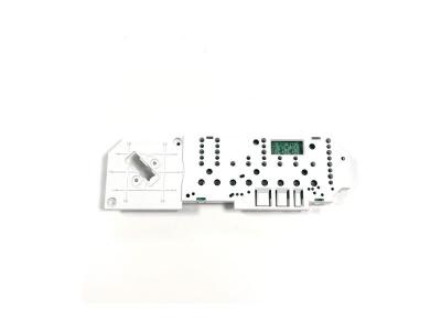 Assemblage Module D Affichage Pour Lave Linge Electrolux - 132003593