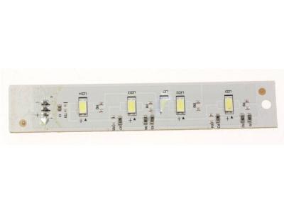 Assy pcb kit dc12v 110 20mm cem-1 reference : da4100675j