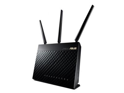 Asus dsl-ac68u dual-band wireless 90IG00V1-BM3G00