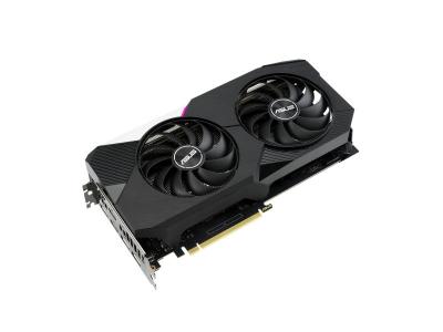 Asus GeForce RTX 3060 Ti - DUAL Mini-V2 - 8Go