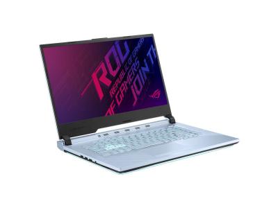 ASUS ROG Studio 15 PX531GT-BQ396R - Core i7 I7-9750H 2.6 GHz 16 Go RAM 512 Go SSD Bleu