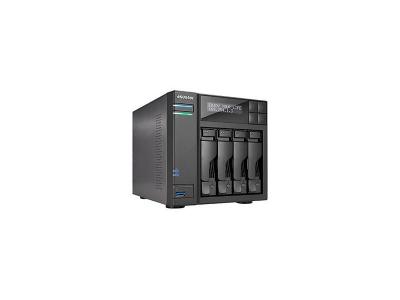 Barebone serveur nas asustor as7004t 4 baies