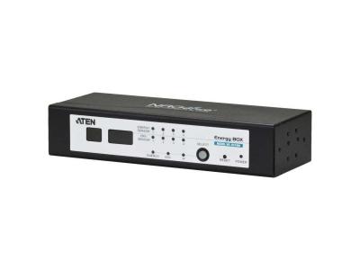 Aten appareil de mesure pour unit&eacute; d'alimentation &eacute;lectrique sur ip
