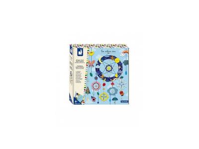 Janod 4 Seasons Dream-catcher Multicolore 4-99 Years