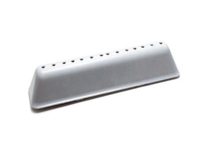 Aube De Machine A Laver Whirlpool 219mm Pour Lave Linge - Drm102wh
