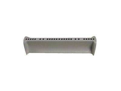 Fagor - aube de tambour 22CM pour lave linge brandt