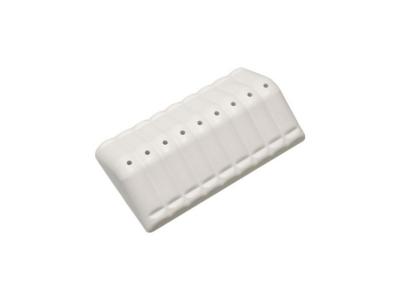 Aube de tambour pour lave linge Electrolux 5318895319