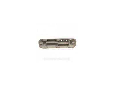 Aube extractible panier pour lave-linge indesit