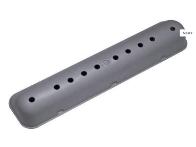 Aube Tambour Beko 2827760100 - Original Pour Lave Linge - Drm101ac