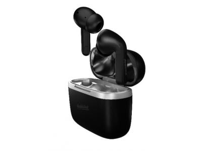 Audictus Dopamine 2.0 Wireless Earphones Noir