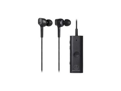 Audio-technica ath-anc100bt ATH-ANC100BTBK