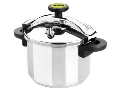 Marmites Express Monix M530003 8 L Acier inoxydable 